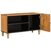 TV vienetai Šviesiai rudas 80 x 33 x 46 cm Apdirbta mediena