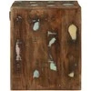 TV vienetai 2 vnt. Įvairiaspalvis 36 x 30 x 36 cm