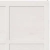 Tvarto durys Balta 90 x 2,5 x 208 cm Pušies medienos masyvas