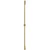 Tvarto durys Corona Medaus Ruda 100 x 210 cm