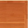 Tvarto durys Vaško ruda 90 x 2,5 x 208 cm