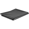 Tvenkinio Pamušalas 4 x 10 m PVC 0,5 mm Juoda