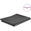 Tvenkinio Pamušalas 4 x 10 m PVC 0,5 mm Juoda