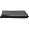 Tvenkinio Pamušalas 4 x 10 m PVC 0,5 mm Juoda