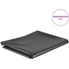 Tvenkinio Pamušalas 4 x 10 m PVC 0,5 mm Juoda