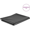 Tvenkinio Pamušalas 5 x 8 m PVC 0,5 mm Juoda