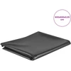 Tvenkinio Pamušalas 6 x 6 m PVC 0,5 mm Juoda