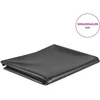 Tvenkinio Pamušalas 9 x 2 m PVC 0,5 mm Juoda