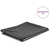 Tvenkinio Pamušalas 9 x 4 m PVC 0,5 mm Juoda