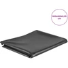 Tvenkinio Pamušalas 9 x 4 m PVC 0,5 mm Juoda