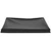 Tvenkinio Pamušalas 9 x 4 m PVC 0,5 mm Juoda