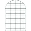 Tvenkinio tvoros rinkinys 8 pcs Žalia 50 x 80 cm Plienas