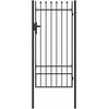 Tvora vartai BOXTEL 103 x 250 cm