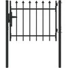 Tvora vartai BOXTEL 103 x 124,5 cm