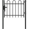 Tvora vartai BOXTEL 103 x 124,5 cm