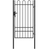 Tvora vartai BOXTEL 103 x 225 cm