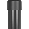 Tvorelės stulpas 12 vnt. Pilka 90 cm