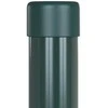 Tvorelės stulpas 12 vnt. Žalia 110 cm