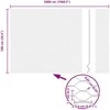 Pagrindo Suvirintas Vielos Tvora 50 x 1 m (Plotis x Aukštis)