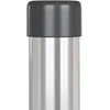 Tvorelės stulpas 12 pcs Sidabro 90 cm