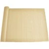 Tvoros paneliai Geltona PVC