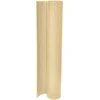 Tvoros paneliai Geltona PVC