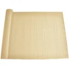 Tvoros paneliai Geltona PVC