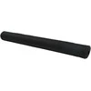 Heksagoninė tvora Pilka 1 x 50 m PVC