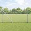 Hexagonal Fence with Post 25 x 1 m Galvanizuotas plienas