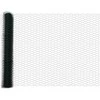 Hexagonal Fence with Post 50 x 1,2 m PVC dengtas plienas Žalia
