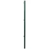 Tvoros stulpai, 2 vnt., 115 cm