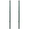 Tvoros stulpai, 2 vnt., 115 cm
