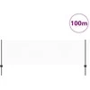 Tvora su stulpais Pilka