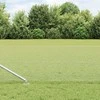 Hexagonal Fence with Post 25 x 0,5 m Galvanizuotas plienas