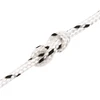 Universali virvė 2 mm 50 m Balta Poliesteris