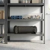 Universali virvė 4 mm 25 m Juoda Poliesteris