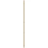 Vidaus durys 73,5 x 211 cm fanera Natūrali
