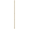 Vidaus durys 93 x 211 cm fanera Natūrali