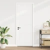 us durys Balta 83 x 232 cm fanera