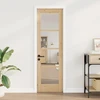 Vidaus durys ORKDAL Ruda 61 x 198,5 cm
