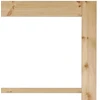 Vidaus durys ORKDAL 61 x 198,5 cm