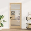 Vidaus durys ORKDAL Ruda 93 x 202 cm