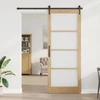 Vidaus durys ORKDAL 93 x 232 cm