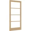 Vidaus durys ORKDAL 93 x 202 cm