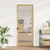 us durys ORKDAL Ruda 93 x 232 cm