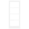 Vidaus durys ORKDAL 83 x 202 cm