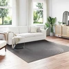 Vidaus ir lauko kilimas PALMERAS Antracitas 240 x 240 cm