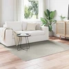 Vidaus ir lauko kilimas PALMERAS Žalia 120 x 120 cm Poliesteris