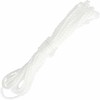 Uždanga nuo saulės, geltonos spalvos, 3x4x5m, HDPE, 160g/m²