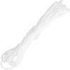 Uždanga nuo saulės, mėlynos spalvos, 3x3x3m, HDPE, 160g/m²